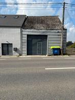 Porte de garage 4x4m industrielle Horman, Enlèvement, Comme neuf