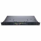 Stereo Rack Monitor FOSTEX RM-3, Audio, Tv en Foto, Versterkers en Ontvangers, Ophalen, Zo goed als nieuw, Stereo