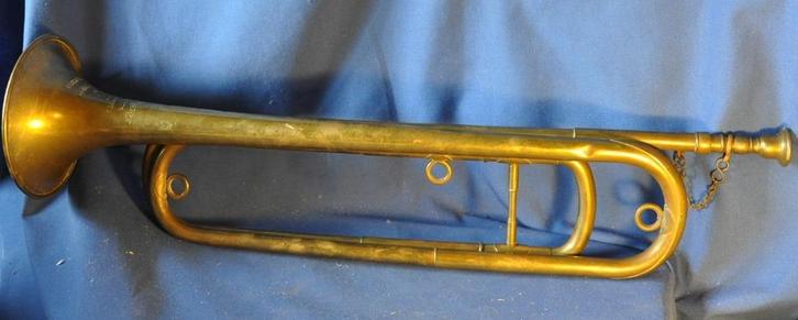 clairon Couesnon G paris G terrien tourcoing, Antiek en Kunst, Antiek | Gereedschap en Instrumenten, Ophalen of Verzenden