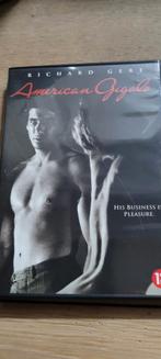 Gigolo américain avec Richard Gere, À partir de 12 ans, Envoi, Comme neuf, Thriller d'action