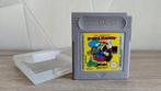 Gameboy: The Simpsons Itchy & Scratchy, Games en Spelcomputers, Ophalen of Verzenden, Gebruikt