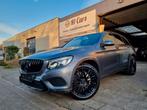 Mercedes GLC 220d 4Matic 2015 met 150.000km/Pano/Navi/Pdc/Ac, Auto's, Mercedes-Benz, Automaat, 4 cilinders, Leder en Stof, 5 deurs