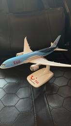 Tui Boeing 787, Hobby en Vrije tijd, Modelbouw | Vliegtuigen en Helikopters, Ophalen of Verzenden, Zo goed als nieuw