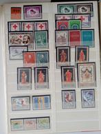 Jaargang 1959 postfris, Postzegels en Munten, Postzegels | Europa | België, Ophalen of Verzenden, Postfris, Postfris