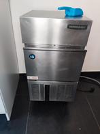 Hoshizaki-ijsmachine, Zakelijke goederen