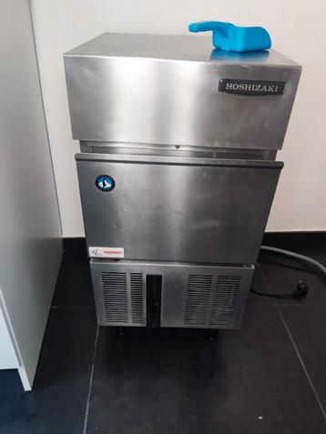 Hoshizaki-ijsmachine beschikbaar voor biedingen