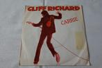 Cliff Richard – Carrie, Cd's en Dvd's, Vinyl Singles, Gebruikt, 7 inch, Single, Ophalen of Verzenden