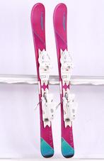 80 kinder ski's ELAN LIL STYLE QS, pink, grip walk, Sport en Fitness, Overige merken, Gebruikt, Verzenden, Carve