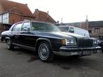 Buick Electra van 1982 met V8, Auto's, Automaat, 4 deurs, Achterwielaandrijving, 5000 cc