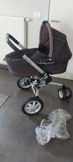 Kinderwagen Quinny Buzz, Ophalen, Gebruikt, Kinderwagen, Quinny