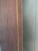 Externe uitgaande hoekprofielen voor PVC-plaatafwerkingen, Ophalen, Nieuw