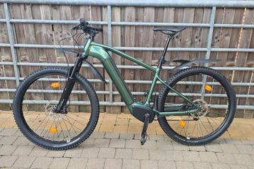 Electrische fiets,Mountainbike,Rock Rider. beschikbaar voor biedingen