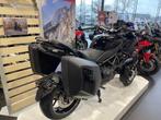Yamaha Niken GT 2023, Black (DEMO), 890 cm³, Tourisme, Plus de 35 kW, 3 cylindres