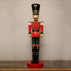 Toy Soldier 10ft – Notenkraker 307 cm, Diversen, Kerst, Ophalen, Nieuw