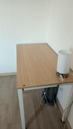 Office table for sale, Ophalen, Zo goed als nieuw