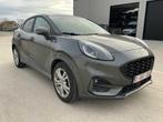 2024 Ford Puma ST-Line hybride, Auto's, Ford, Automaat, Euro 6, Overige brandstoffen, Bedrijf
