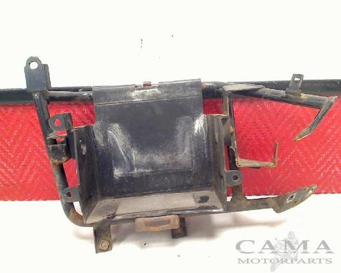 ACCUBAK Yamaha FJR 1300 2002-2005 + ABS (FJR1300 FJR1300A), Motoren, Onderdelen | Yamaha, Gebruikt