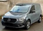 Mercedes Citan 110 Cdi Euro6d Automaat 2022, Auto's, Stof, 4 cilinders, Mercedes-Benz, Bedrijf
