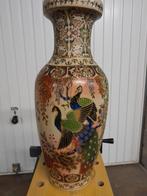Vase chinois, vase chinois, Antiquités & Art, Enlèvement
