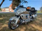 Honda goldwing 1800 2010, Motoren, Motoren | Honda, Particulier, Handvatverwarming