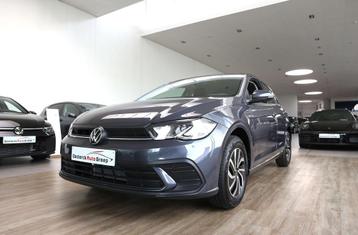 Volkswagen Polo 1.0TSi 95PK 5V*LIFE*VELE OPTIES*STOCK*TOPAAN