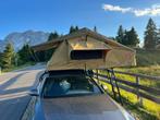 Tentes de toit neuves - A VENDRE, Caravanes & Camping, Jusqu'à 3, Neuf