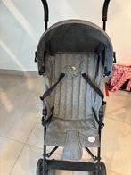Plooibuggy, Kinderen en Baby's, Buggy's, Ophalen, Gebruikt, Overige merken, Verstelbare rugleuning