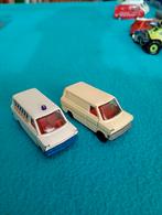 2 x Efsi Ford Transit, Ophalen of Verzenden, Zo goed als nieuw