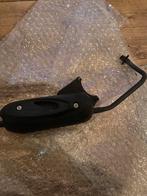 Piaggio zip nette uitlaat 4t 2v niet lek - verzending uit Nl, Enlèvement, Comme neuf, Pot d'échappement, Piaggio