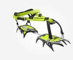 Edelrid stijgijzers Shark Hybrid nieuw, Sport en Fitness, Klimsport, Ophalen of Verzenden, Nieuw