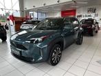 Toyota Yaris Cross Executive, Auto's, Automaat, Euro 6, Overige brandstoffen, 1490 cc