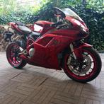 Ducati 848 SBK 2011/6500kms, Motoren, 2 cilinders, 848 cc, Super Sport, Particulier