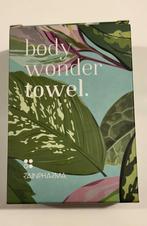 Rainpharma body wonder handdoek, Ophalen of Verzenden, Nieuw, Overige typen