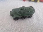 Matchbox Lesney leger, Ophalen of Verzenden, Gebruikt, Auto