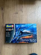 Revell Kamov Ka 58, Hobby en Vrije tijd, Ophalen, Nieuw, Revell