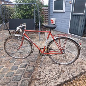 Retro Thompson jongensfiets vintage beschikbaar voor biedingen