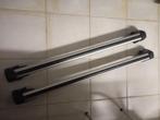 Barres de toit caddy VW 2015, Ophalen, Gebruikt