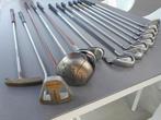 Volledige set Golclubs en tas (Callaway,...), Sport en Fitness, Ophalen, Gebruikt, Set, Callaway