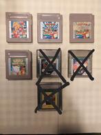 Jeux game boy en loose