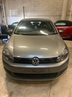 Volkswagen Golf 6, Auto's, Automaat, 1198 cc, Bedrijf, 5 zetels