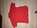 Polo Ralph Lauren herenpolo – maat XL – klassiek rood, Kleding | Heren, Polo's, Ralph Lauren, Maat 56/58 (XL), Ophalen of Verzenden