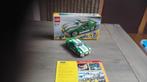 Set 6743 compleet uit 2009, Ophalen of Verzenden, Gebruikt, Complete set, Lego