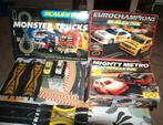 Gros lot Scalextric Vintage, Enfants & Bébés, Jouets | Circuits, Enlèvement, Comme neuf, Électrique, Circuit