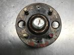 WIELLAGER ACHTER Honda Civic (ES) (01-2000/12-2005), Gebruikt, Honda