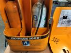 Oxypack 3000, Doe-het-zelf en Bouw, Gereedschap | Lasapparaten, Ophalen, Gebruikt, CO2
