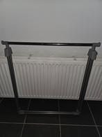 Tringle vêtement, Enlèvement