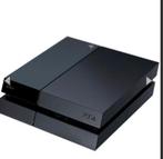 Playstation 4 met 2’controllers, Games en Spelcomputers, Spelcomputers | Sony PlayStation 4, Ophalen, Gebruikt, Met 2 controllers