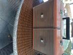 Sanyo pickup, Audio, Tv en Foto, Platenspelers, Gebruikt, Automatisch, Platenspeler, Ophalen