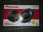 Auto speakers pionnier, Auto diversen, Autospeakers, Ophalen of Verzenden, Nieuw