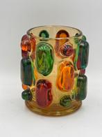 Mooie vintage kaarsen houder, Antiek en Kunst, Ophalen